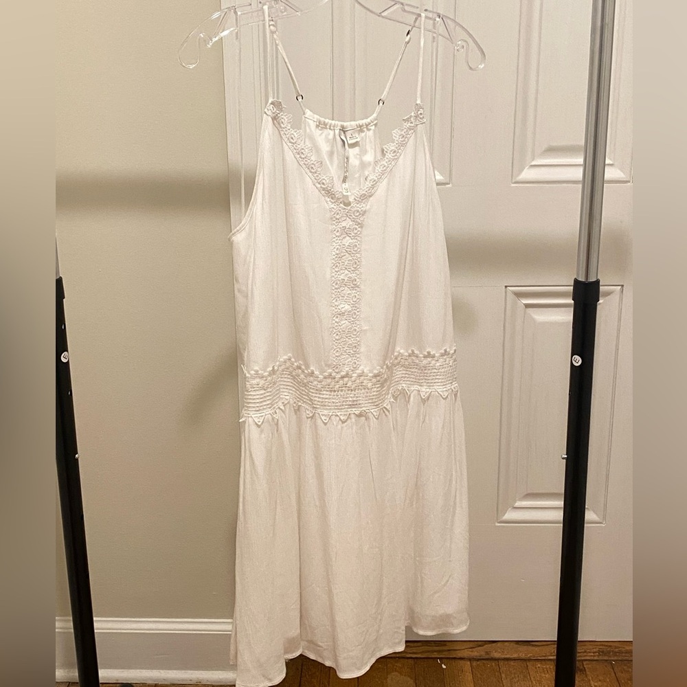 Lauren Conrad dress